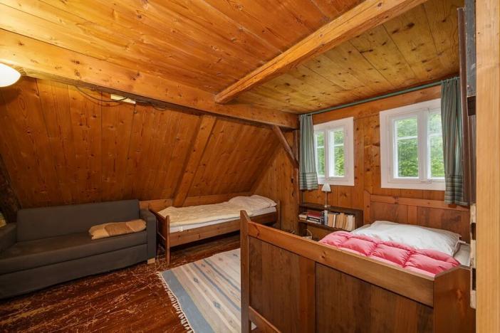 Prodej chalupy, Josefův Důl, 150 m2