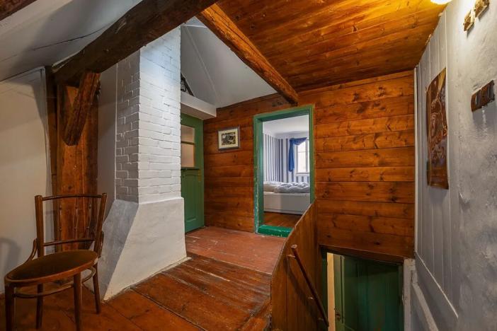 Prodej chalupy, Josefův Důl, 150 m2