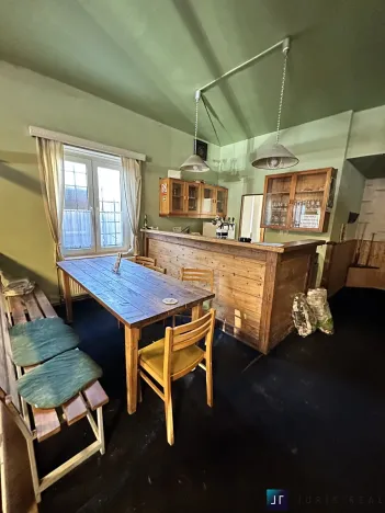Prodej restaurace, Dolní Podluží, 175 m2