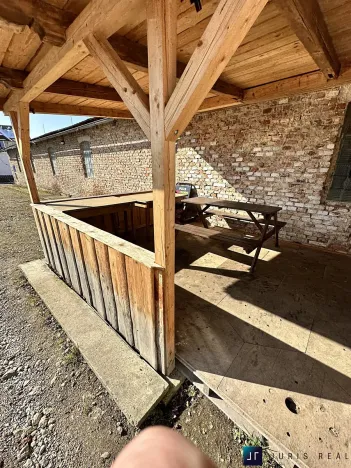 Prodej restaurace, Dolní Podluží, 175 m2