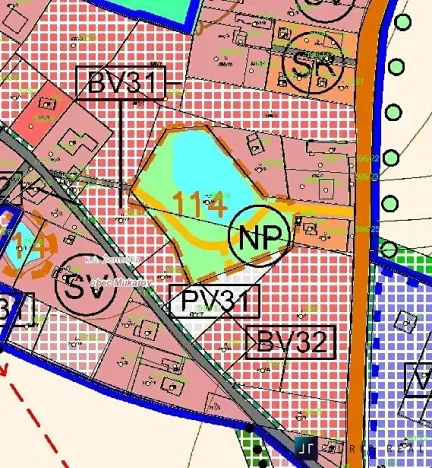 Prodej pozemku pro bydlení, Mukařov, 906 m2