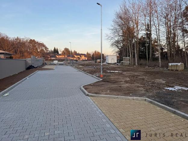 Prodej pozemku pro bydlení, Mukařov, 900 m2