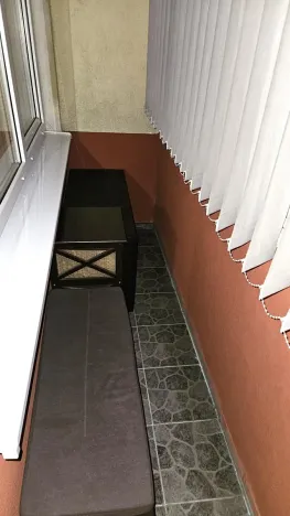 Pronájem bytu 1+kk, Most, U Věžových domů, 20 m2