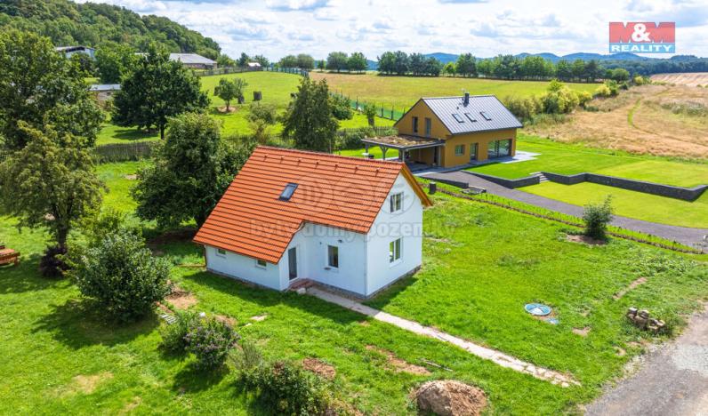 Pronájem rodinného domu, Tachov, 160 m2