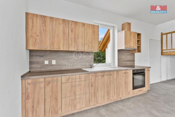 Pronájem rodinného domu, Tachov, 160 m2