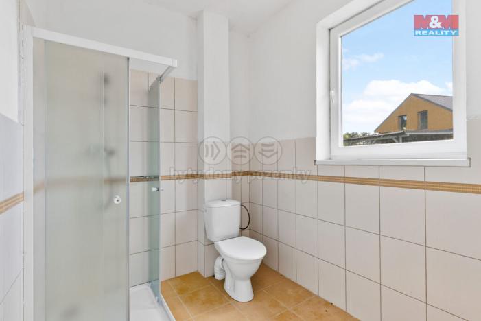 Pronájem rodinného domu, Tachov, 160 m2