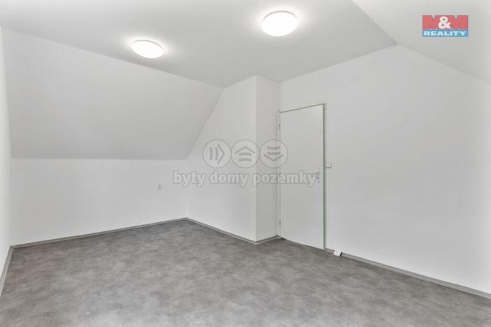 Pronájem rodinného domu, Tachov, 160 m2