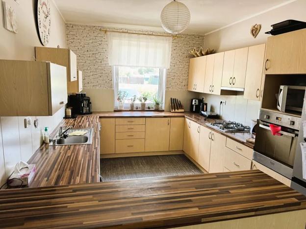 Prodej rodinného domu, Nový Malín, 140 m2