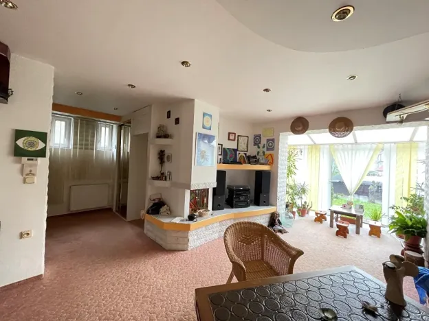 Prodej rodinného domu, Šumperk, Kranichova, 166 m2