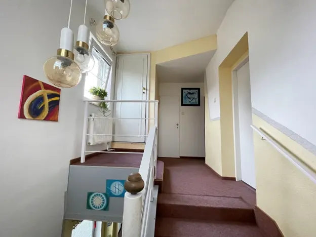 Prodej rodinného domu, Šumperk, Kranichova, 166 m2