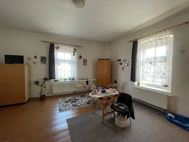 Prodej činžovního domu, Šumperk, Lidická, 515 m2