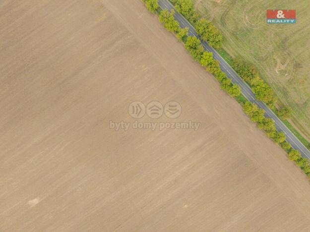 Prodej pozemku pro bydlení, Praha - Horní Počernice, 2986 m2