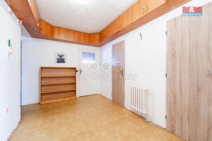 Prodej bytu 3+kk, Želetava, Sadová, 78 m2