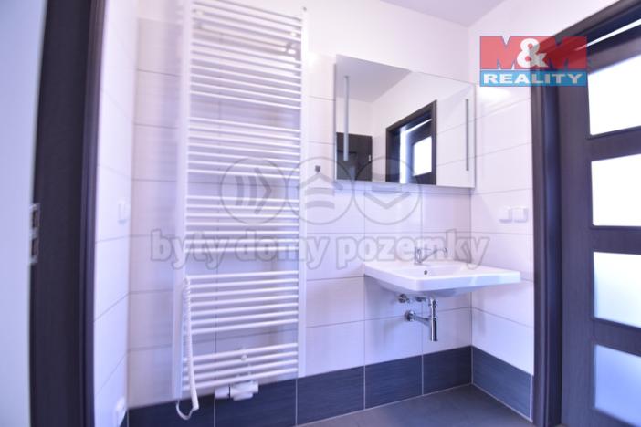 Pronájem kanceláře, Žamberk, Zemědělská, 100 m2