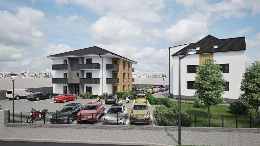 Prodej bytu 1+kk, Zábřeh, Leštinská, 34 m2