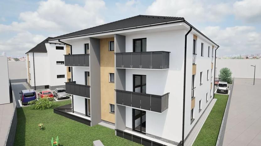 Prodej bytu 1+kk, Zábřeh, Leštinská, 31 m2