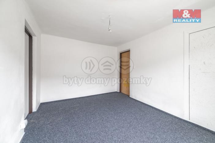 Prodej rodinného domu, Žeranovice, 75 m2