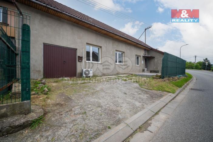 Prodej rodinného domu, Žeranovice, 75 m2