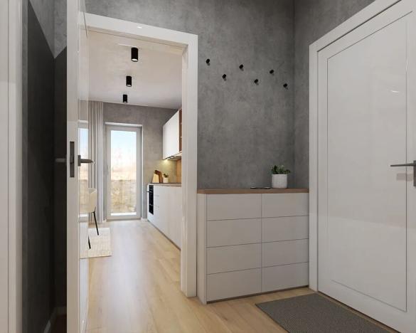 Prodej bytu 1+kk, Zábřeh, Leštinská, 34 m2