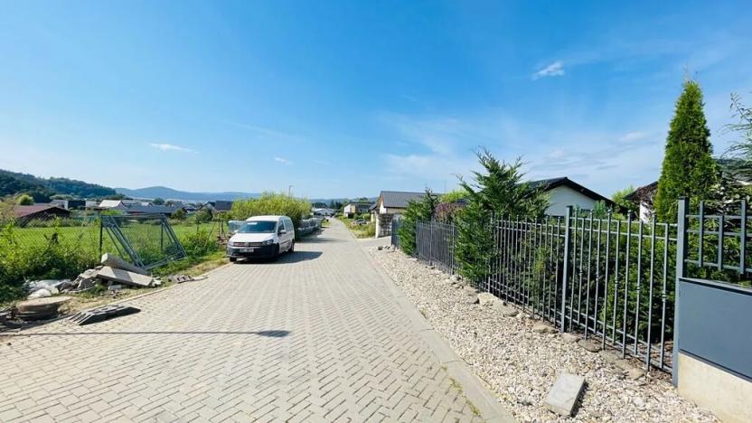 Prodej pozemku pro bydlení, Nový Malín, 1080 m2