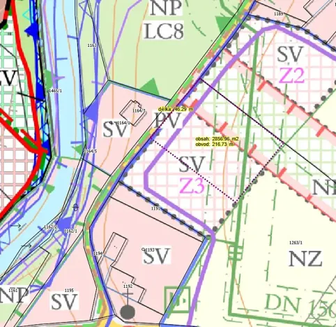 Prodej pozemku pro bydlení, Petrov nad Desnou, 2850 m2