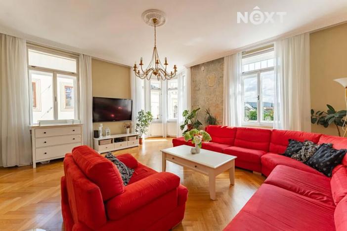 Pronájem bytu 4+1, Šumperk, Krátká, 190 m2