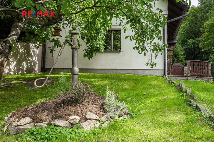 Prodej rodinného domu, Bartoušov, 100 m2