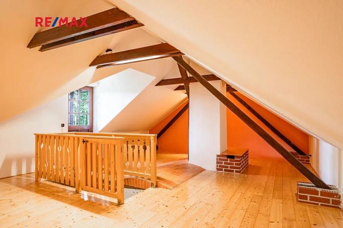 Prodej rodinného domu, Bartoušov, 100 m2