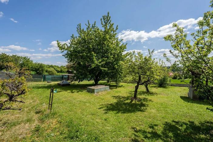 Prodej rodinného domu, Kladno, 28. října, 163 m2