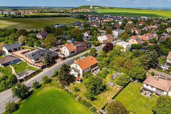 Prodej rodinného domu, Kladno, 28. října, 163 m2