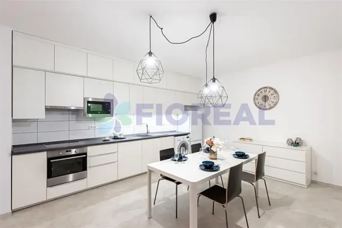 Pronájem bytu 2+kk, Praha - Nové Město, Klimentská, 62 m2