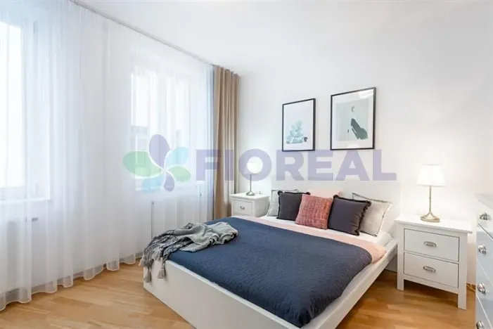 Pronájem bytu 2+kk, Praha - Nové Město, Klimentská, 62 m2