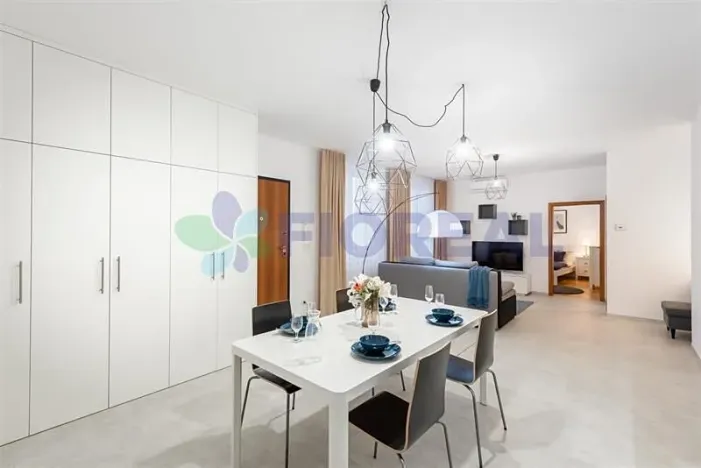 Pronájem bytu 2+kk, Praha - Nové Město, Klimentská, 62 m2