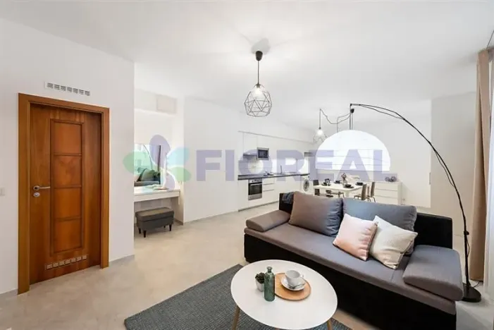 Pronájem bytu 2+kk, Praha - Nové Město, Klimentská, 62 m2