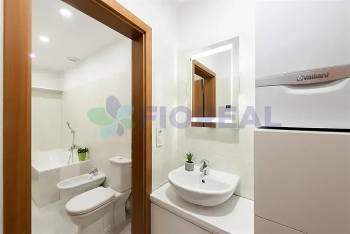 Pronájem bytu 2+kk, Praha - Nové Město, Klimentská, 62 m2