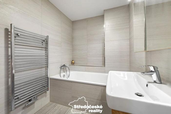 Prodej rodinného domu, Červené Pečky, 60 m2