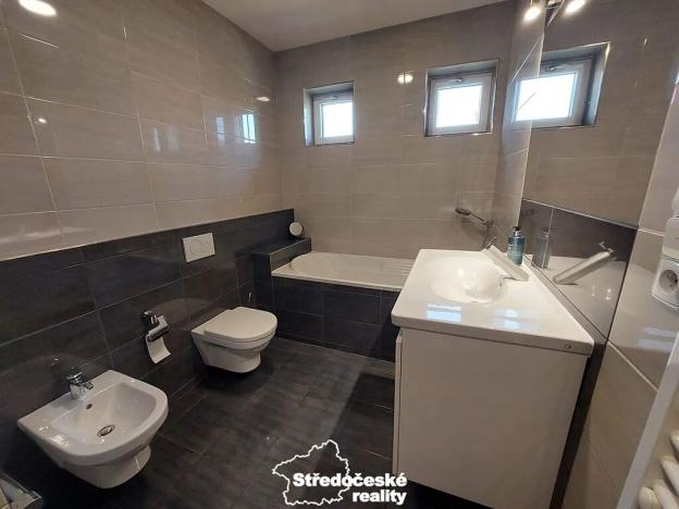 Prodej rodinného domu, Olovnice, Kopanina, 132 m2