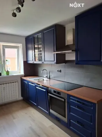 Prodej bytu 2+1, Ostrava, Provaznická, 58 m2