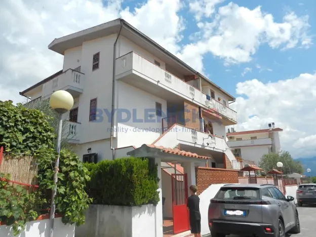 Prodej vily, Scalea, Itálie, 75 m2