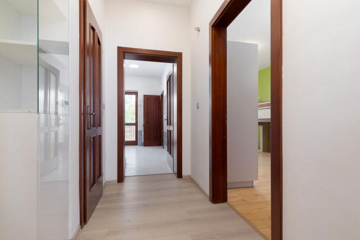 Prodej bytu 5+1, Opava - Předměstí, Otická, 180 m2