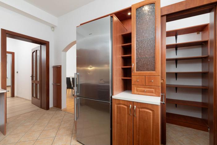 Prodej bytu 5+1, Opava - Předměstí, Otická, 180 m2