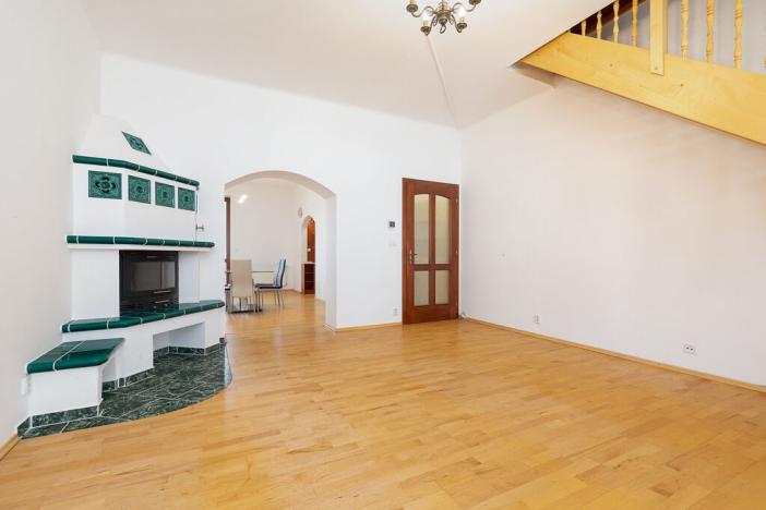 Prodej bytu 5+1, Opava - Předměstí, Otická, 180 m2