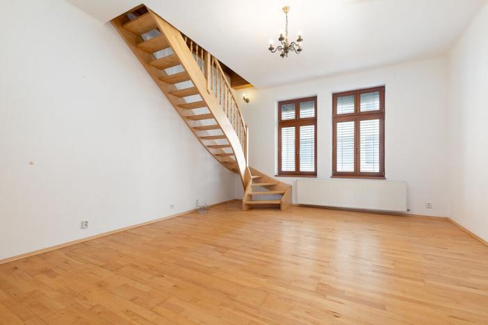 Prodej bytu 5+1, Opava - Předměstí, Otická, 180 m2