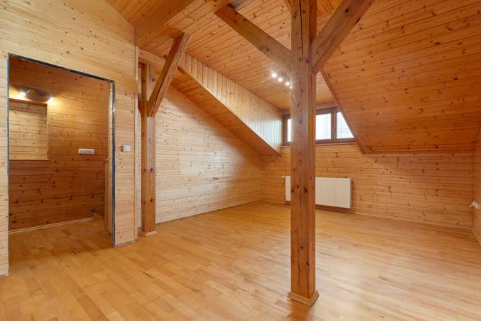 Prodej bytu 5+1, Opava - Předměstí, Otická, 180 m2