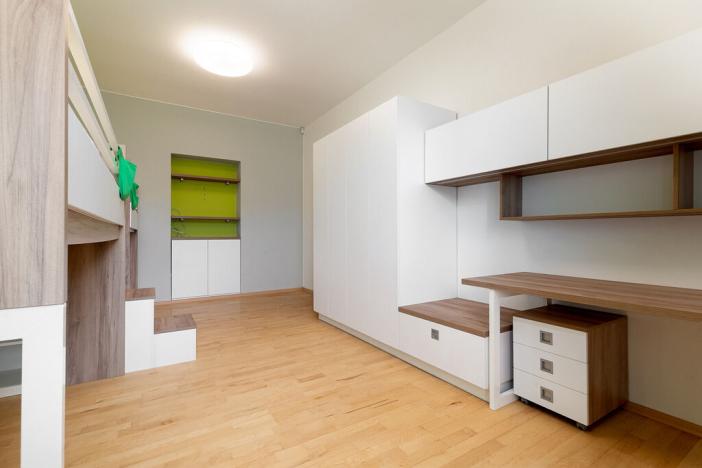 Prodej bytu 5+1, Opava - Předměstí, Otická, 180 m2