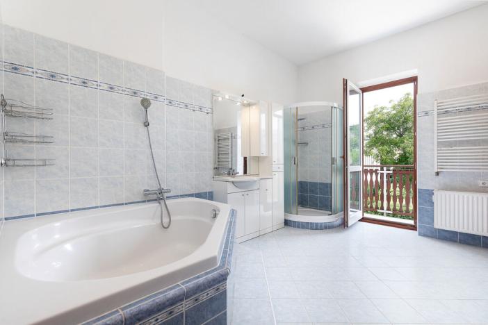 Prodej bytu 5+1, Opava - Předměstí, Otická, 180 m2