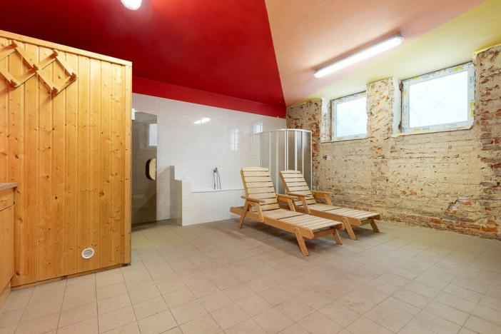 Prodej bytu 5+1, Opava - Předměstí, Otická, 180 m2