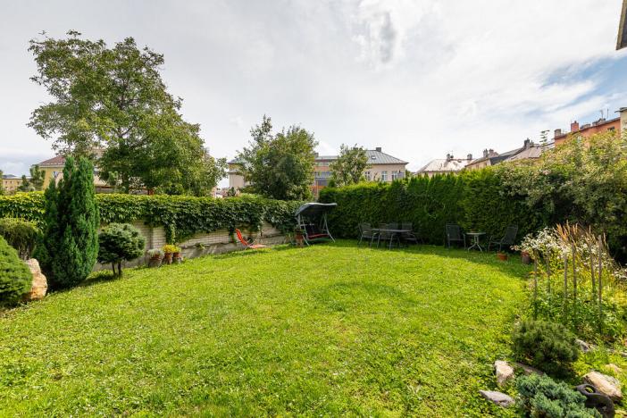 Prodej bytu 5+1, Opava - Předměstí, Otická, 180 m2