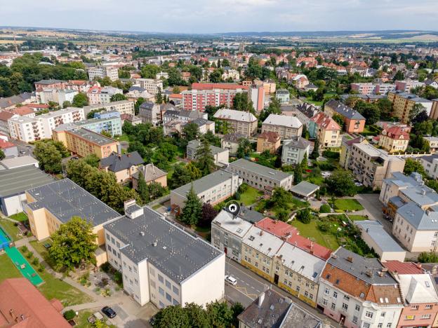 Prodej bytu 5+1, Opava - Předměstí, Otická, 180 m2