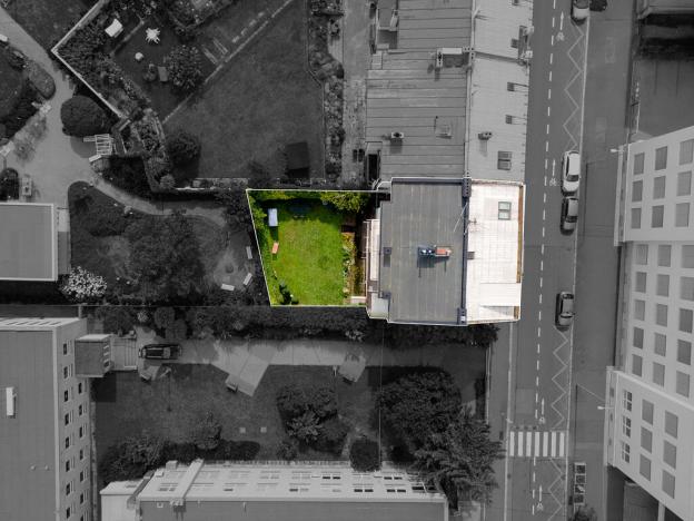 Prodej bytu 5+1, Opava - Předměstí, Otická, 180 m2